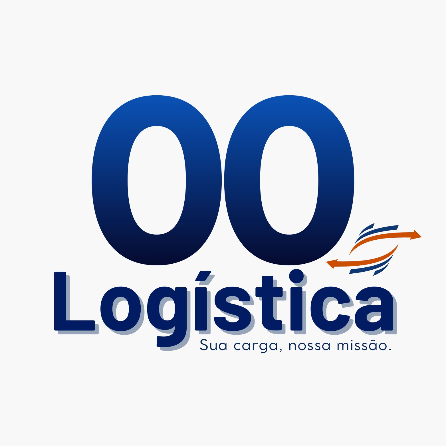 Logo 00 Logística