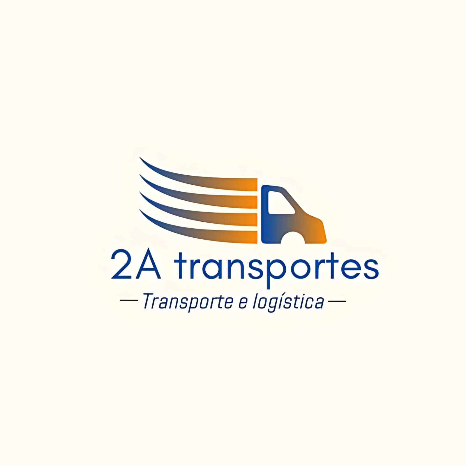 Logo 2 A Transportes E Logistica Ltda