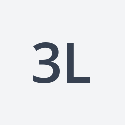 Logo 3 BROTHERS TRANPORTES E LOGISTICA
