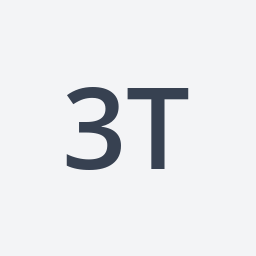 Logo 3F TRANSPORTES