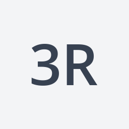 Logo 3Ltransportes Rodoviario