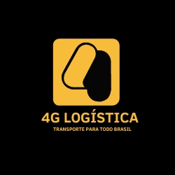 Logo 4G Logística