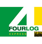 Logo 4LOG EXPRESS