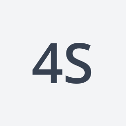 Logo 4M Servicos