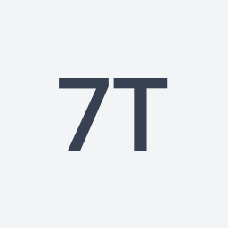 Logo 7 SUL TRANSPORTES E LOGISTICA