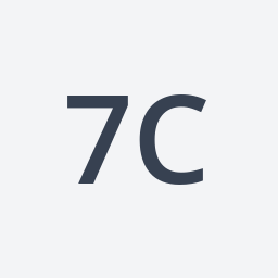 Logo 7TEC CARGO