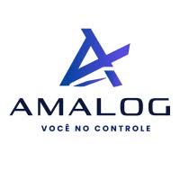 Logo A M A Transportes