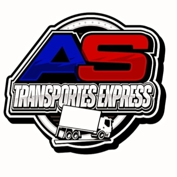 Logo A S Transportes Express