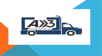 Logo A3 Logistica