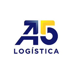 Logo A5 LOGISTICA