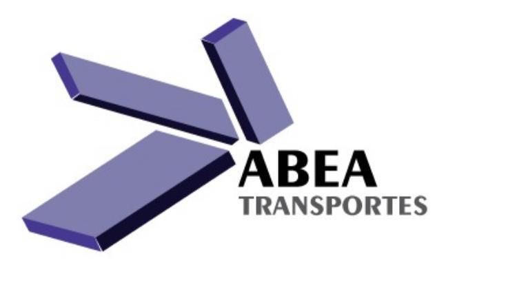 Logo ABEA TRANSPORTES