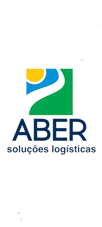Logo ABER SOLUCOES LOGISTICAS