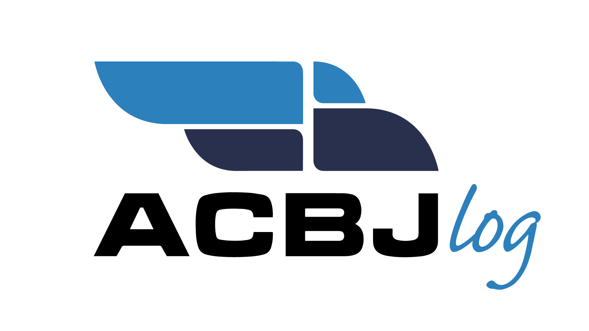 Logo ACBJ LOG