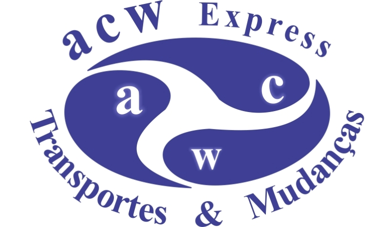 Logo Acw Transporte Mudancas