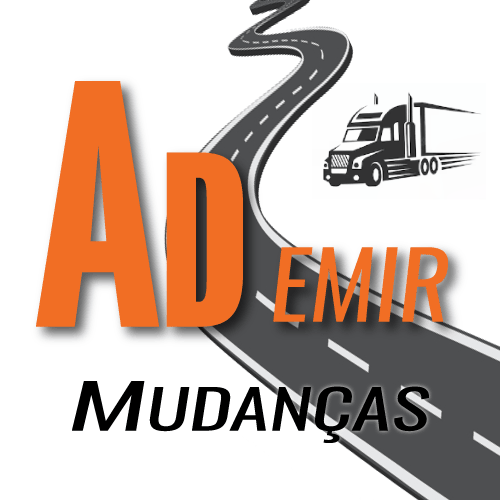 Logo Ademir Mudancas