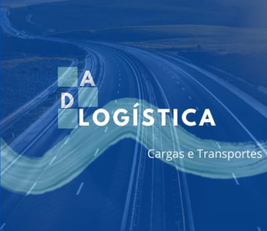 Logo Adl Transporte