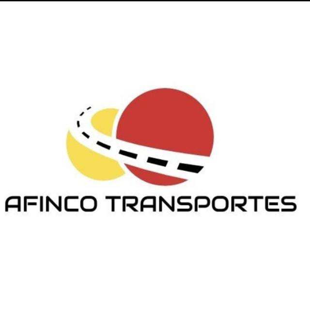 Logo Afinco Transportes