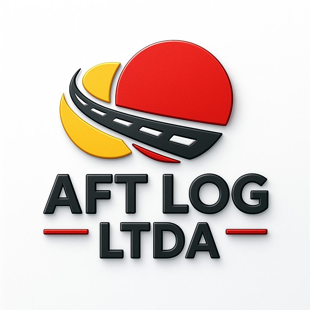 Logo AFT LOG