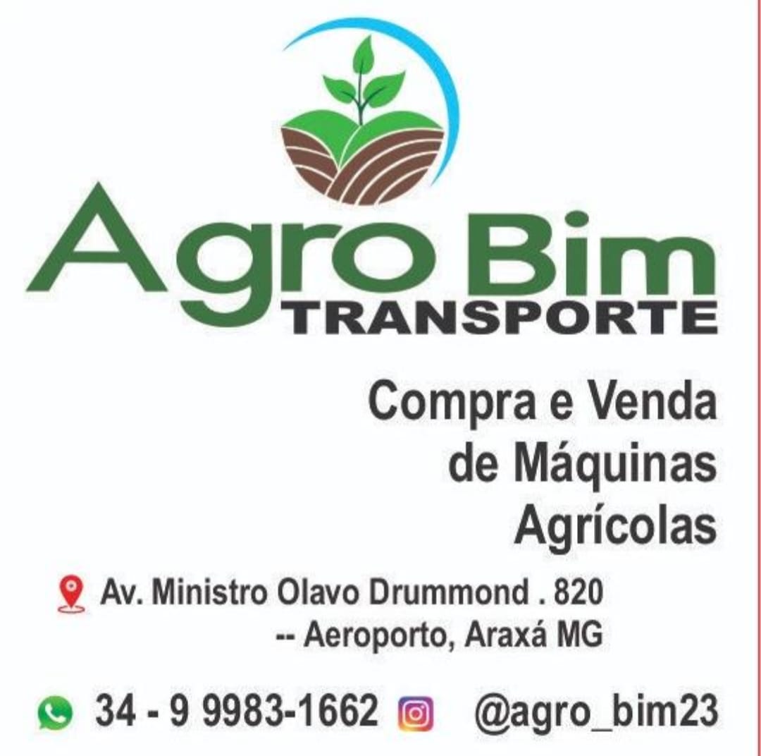 Logo AGROBIM TRANSPORTES E SERVICOS RURAIS