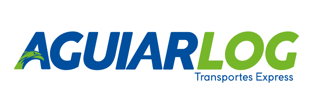 Logo AGUIAR LOG