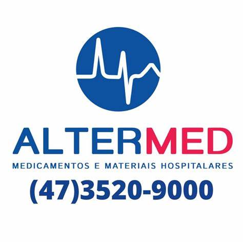 Logo Altermed