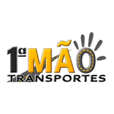 Logo Amao Transportes
