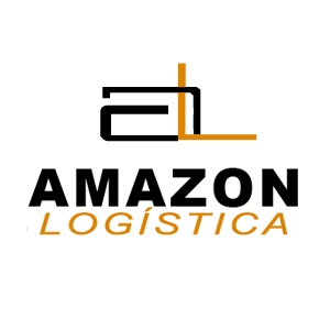 Logo Amazon Logistica