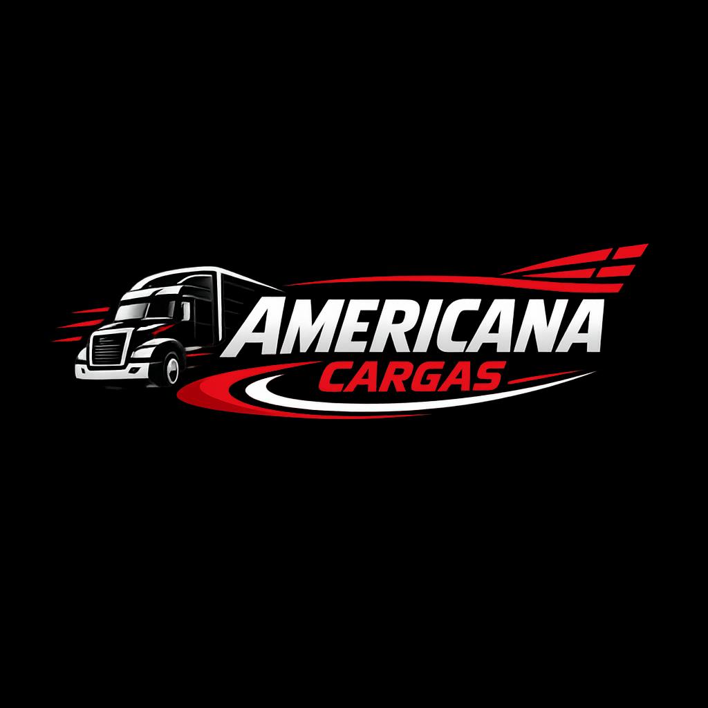 Logo Americana Cargas