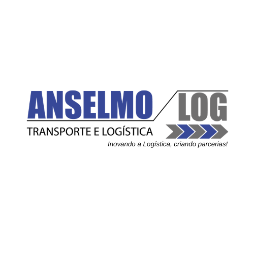 Logo ANSELMO LOG TRANSPORTE E LOGISTICA