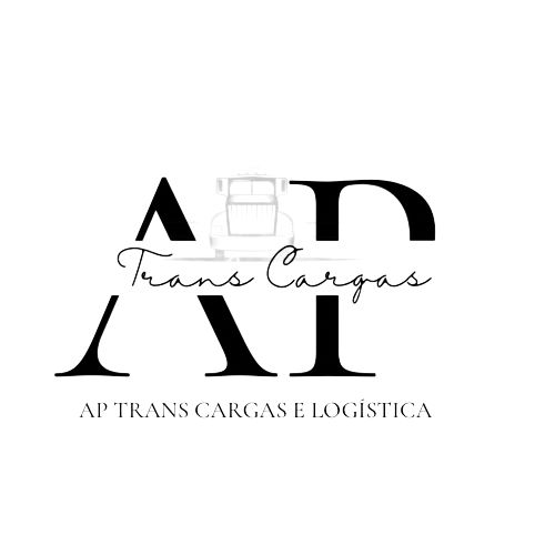 Logo Ap-Trans Cargas E Logistica Ltda