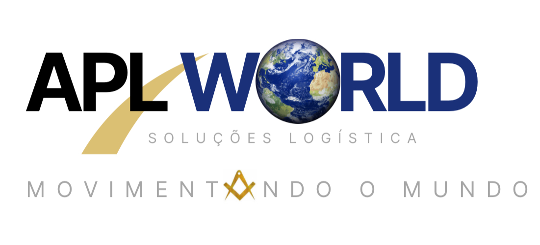 Logo APL WORLD