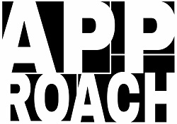 Logo APPROACH SALAO DE VENDAS