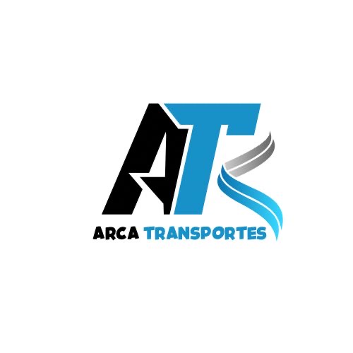 Logo ARCA TRANSPORTES