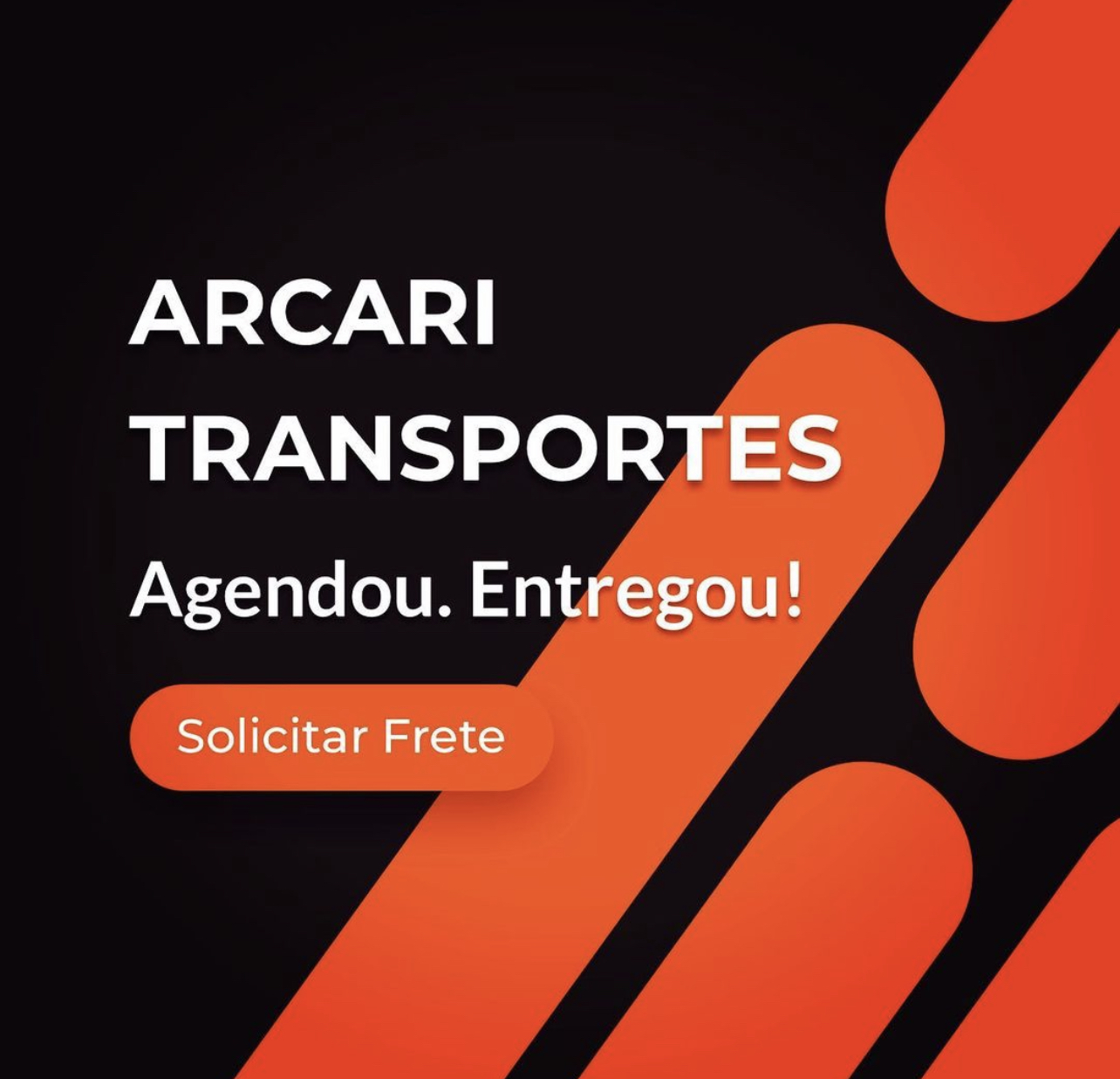 Logo Arcari Transportes