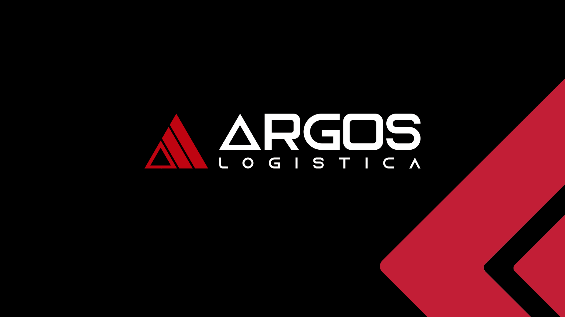 Logo Argos Armazenagens E Logistica Ltda