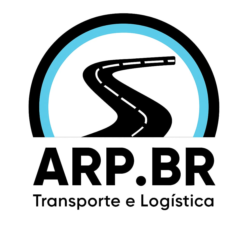 Logo Arp Transporte