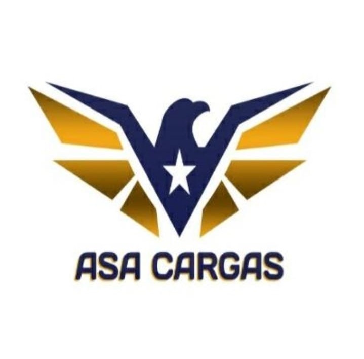 Logo Asa Cargas Transportes