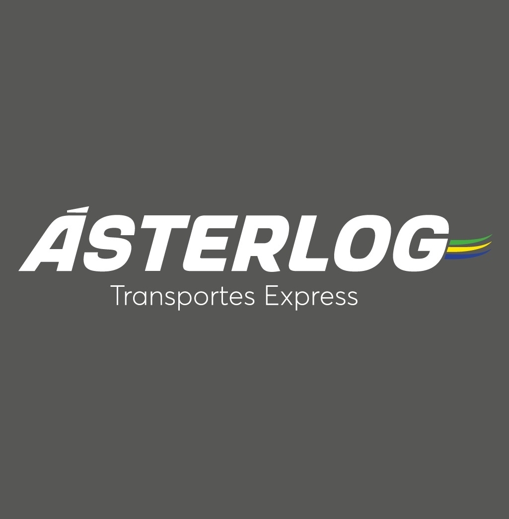 Logo Asterlog Transportes Express