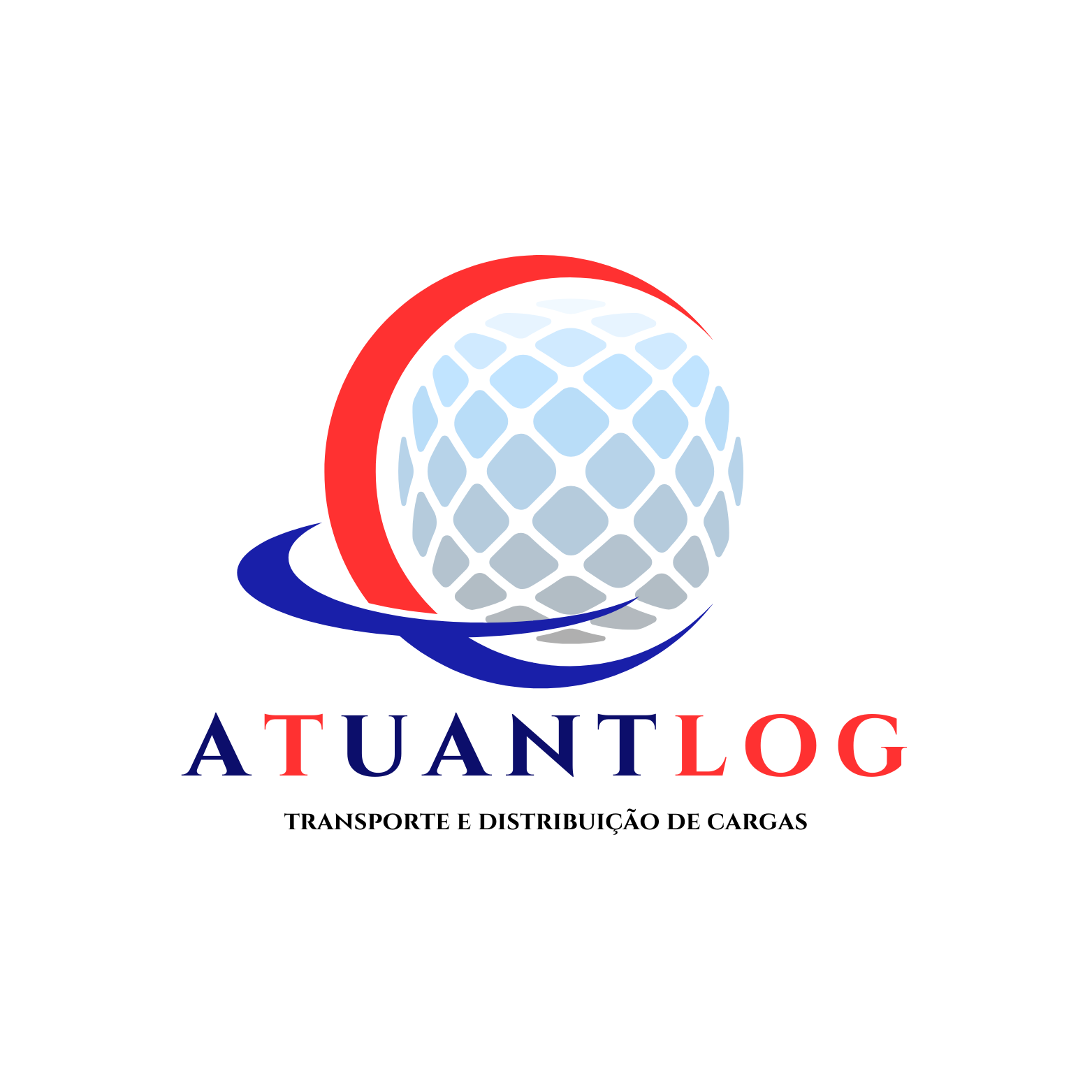 Logo ATUANTLOG