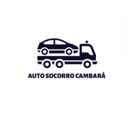 Logo AUTO SOCORRO CAMBARA