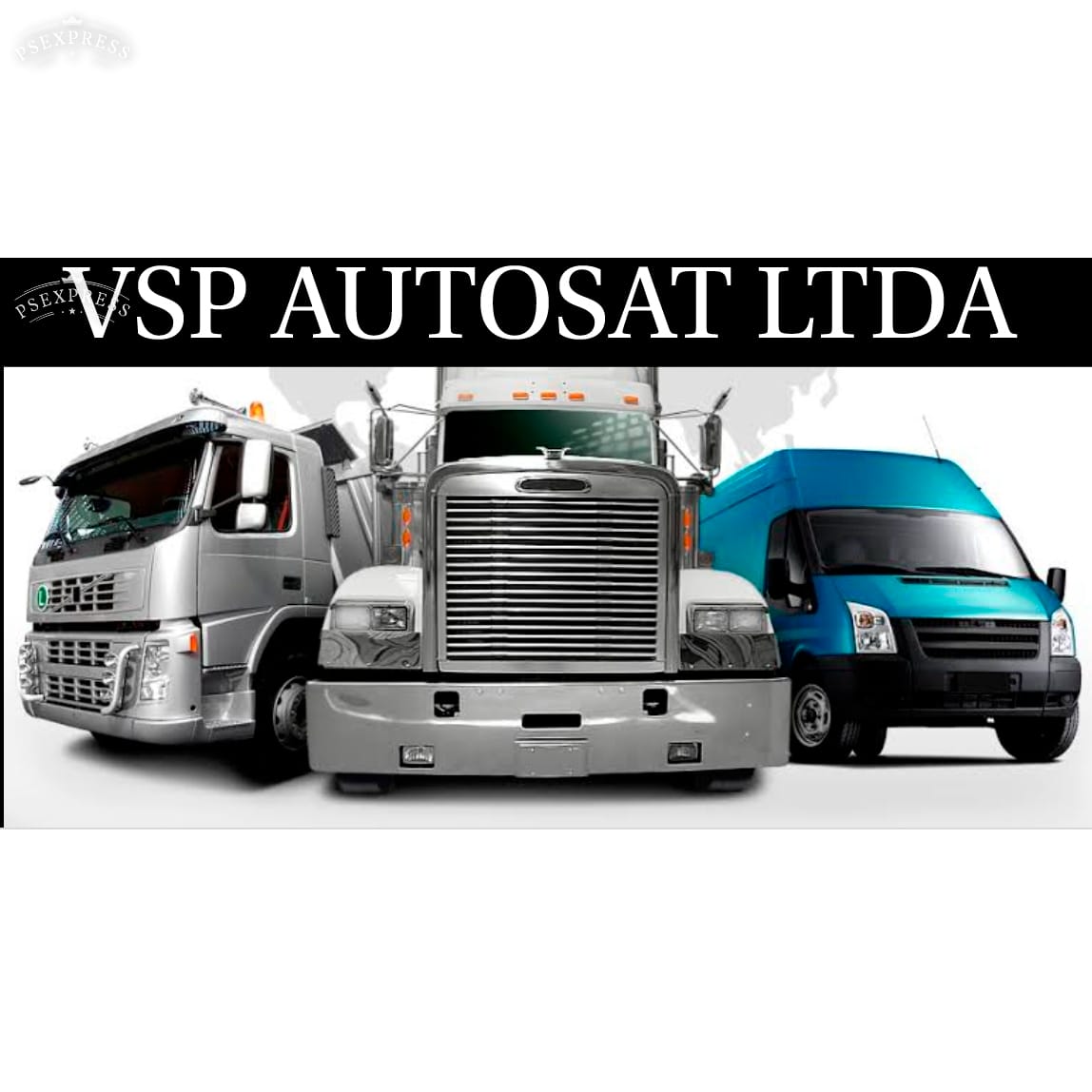Logo AUTOSAT