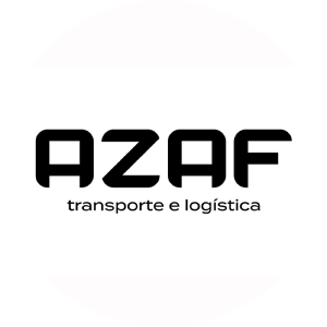 Logo Azaf Transportes