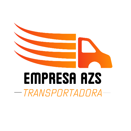 Logo Azs Transportadora