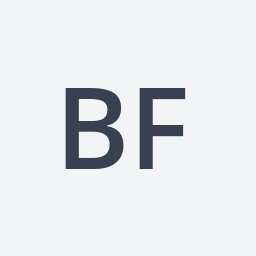 Logo B&B FERRAMENTAS
