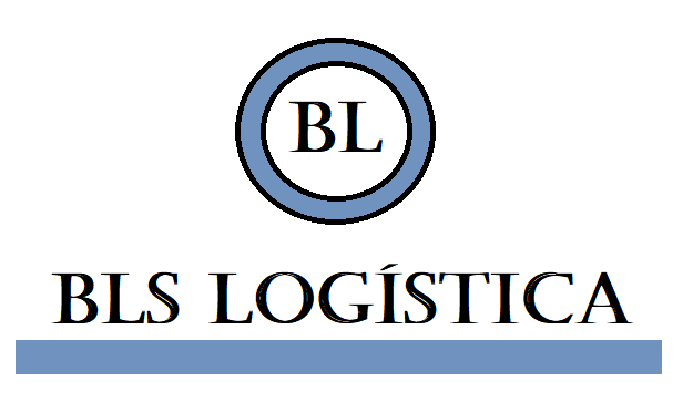 Logo BL LOGISTICA