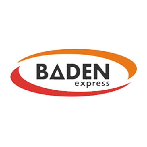 Logo Baden Express
