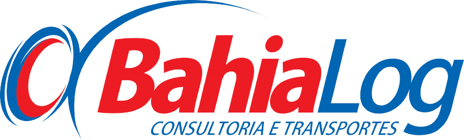 Logo Bahia Log