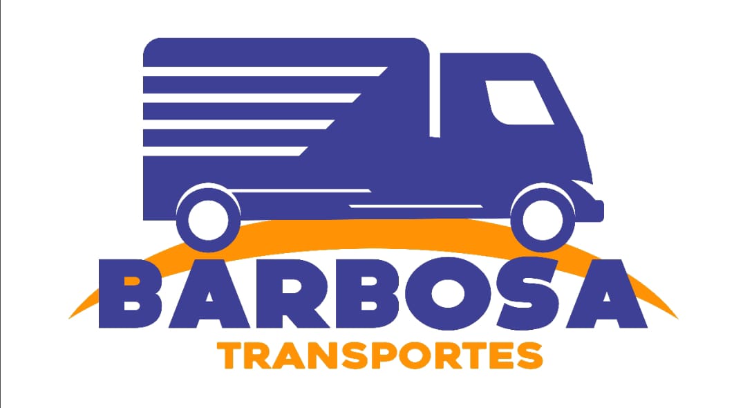 Logo Barbosa Transportes
