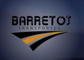 Logo BARRETO'S TRANSPORTES