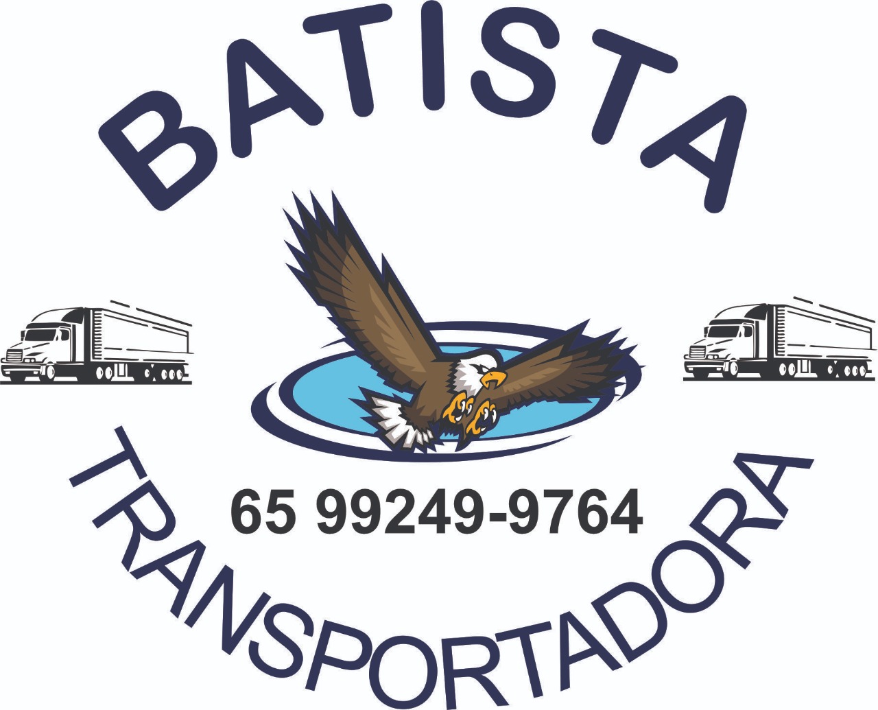 Logo BATISTA COMERCIO E SERVICOS VARIADOS